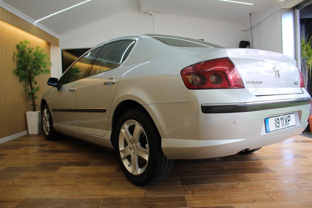peugeot-407-2004-diesel-1997cc
