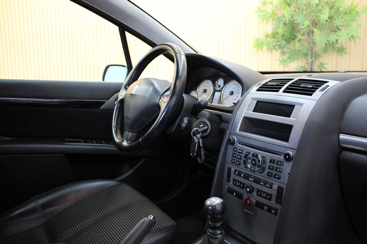peugeot-407-2004-diesel-1997cc