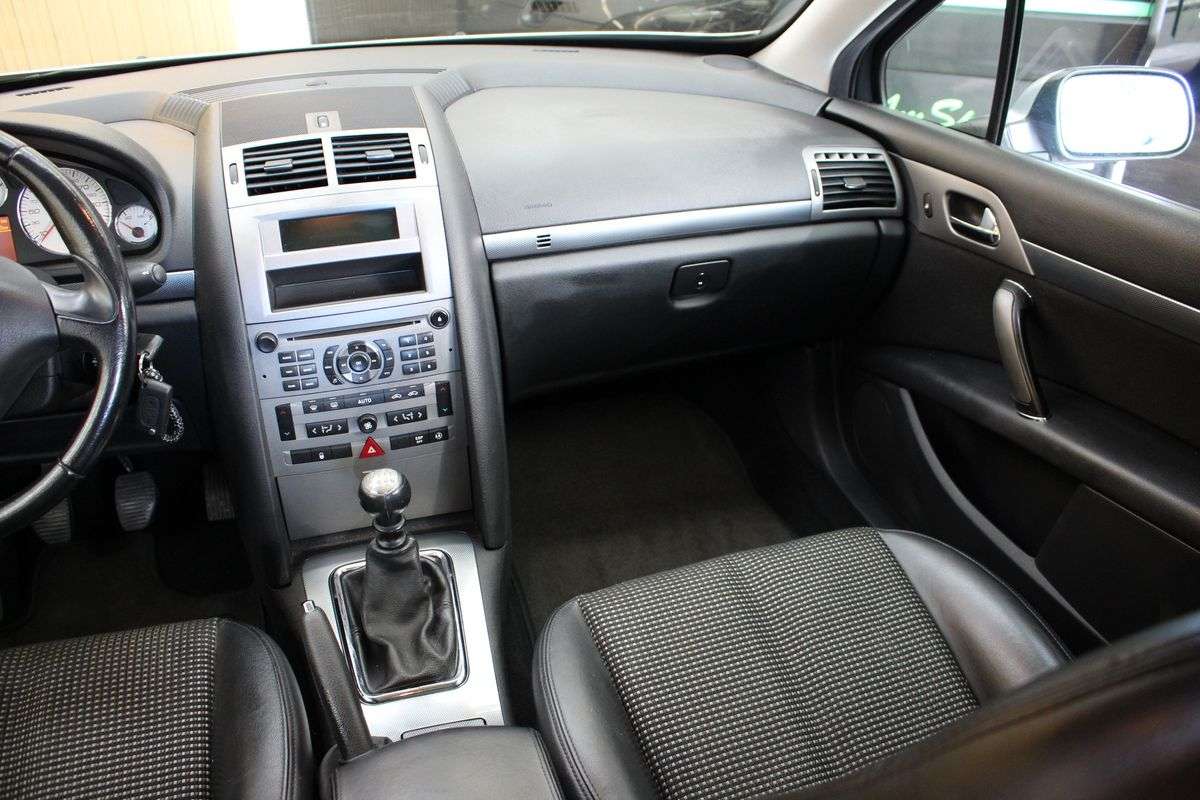 peugeot-407-2004-diesel-1997cc
