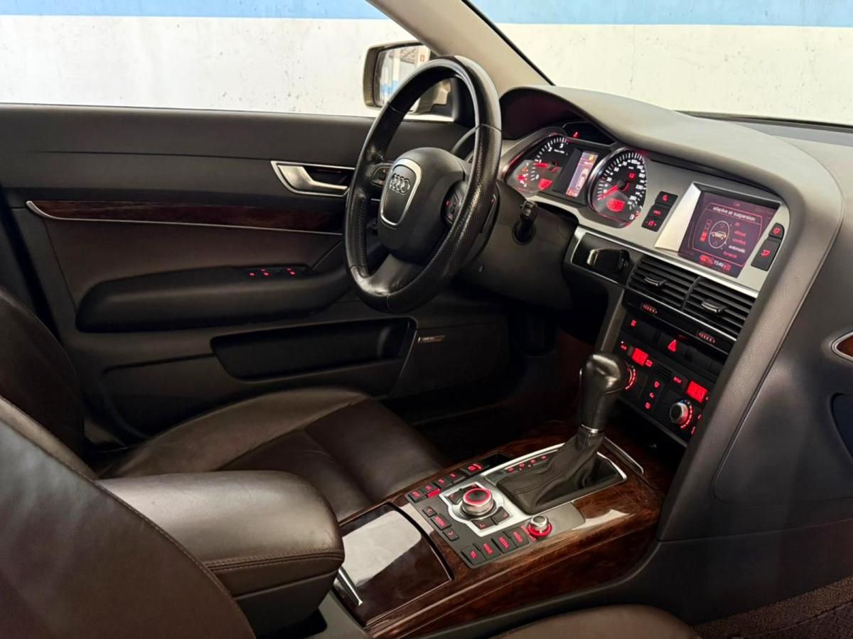 audi-a6-allroad-2007-diesel-2967cc