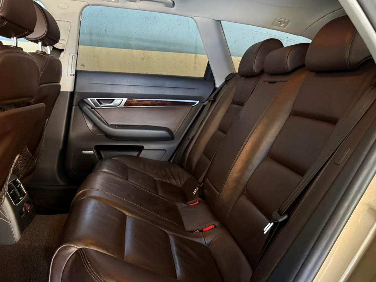 audi-a6-allroad-2007-diesel-2967cc