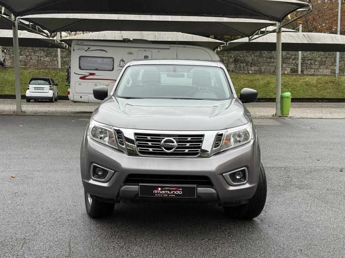 nissan-navara-2020-diesel-2299cc