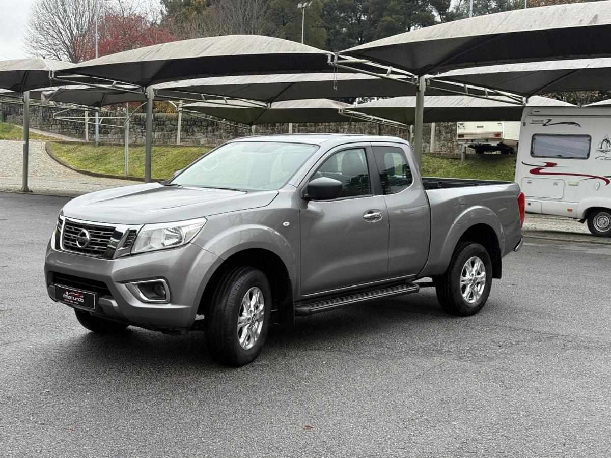 nissan-navara-2020-diesel-2299cc