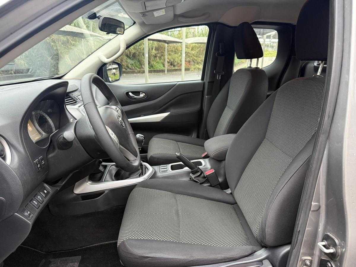 nissan-navara-2020-diesel-2299cc
