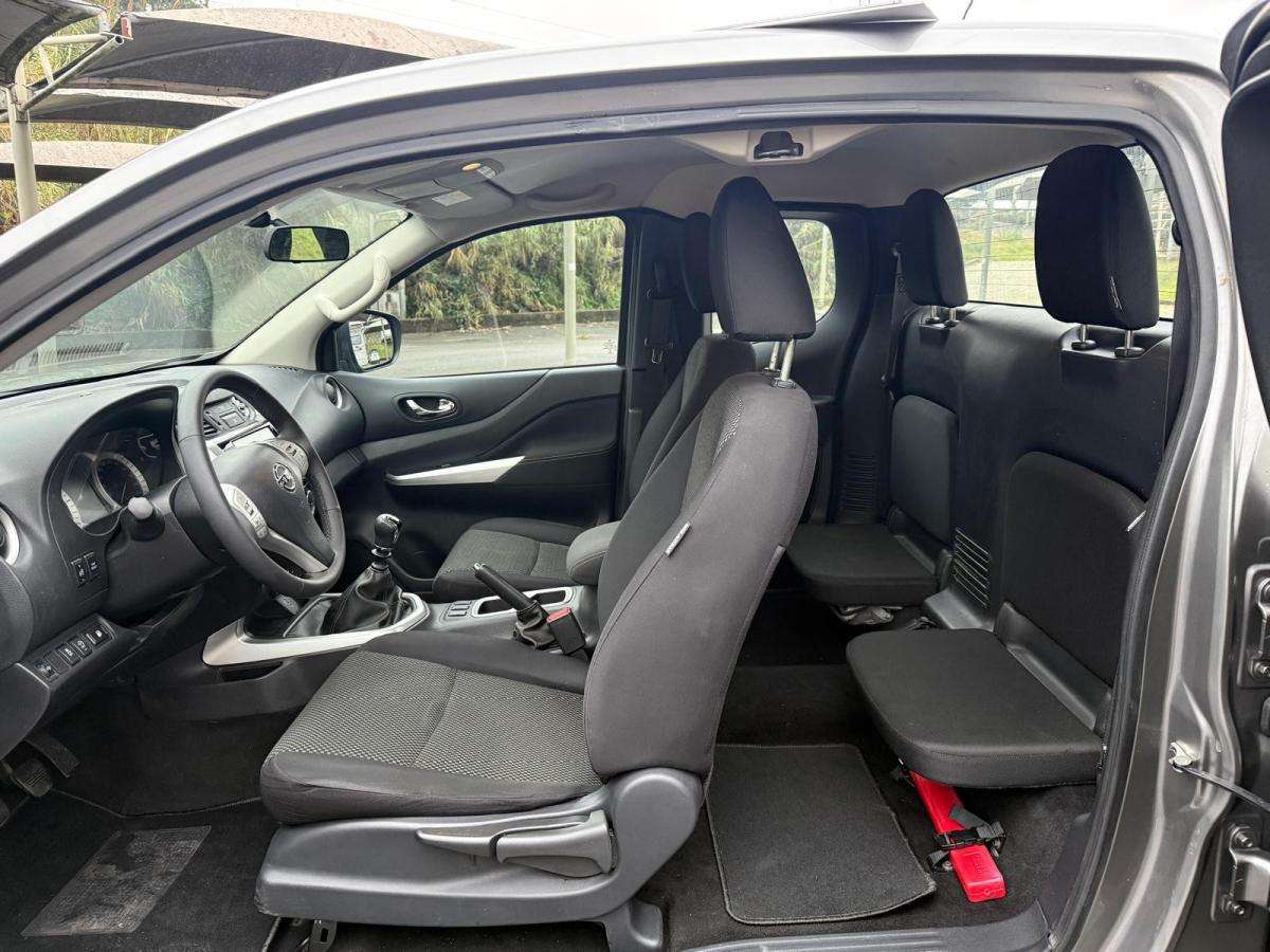 nissan-navara-2020-diesel-2299cc