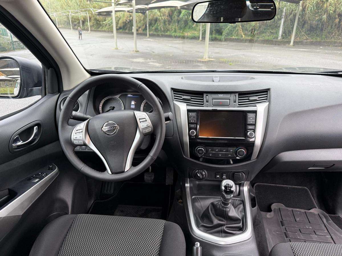nissan-navara-2020-diesel-2299cc