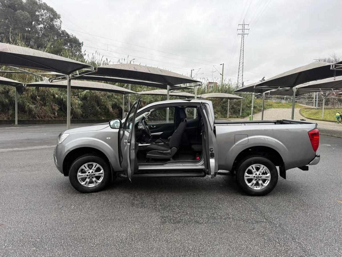 nissan-navara-2020-diesel-2299cc