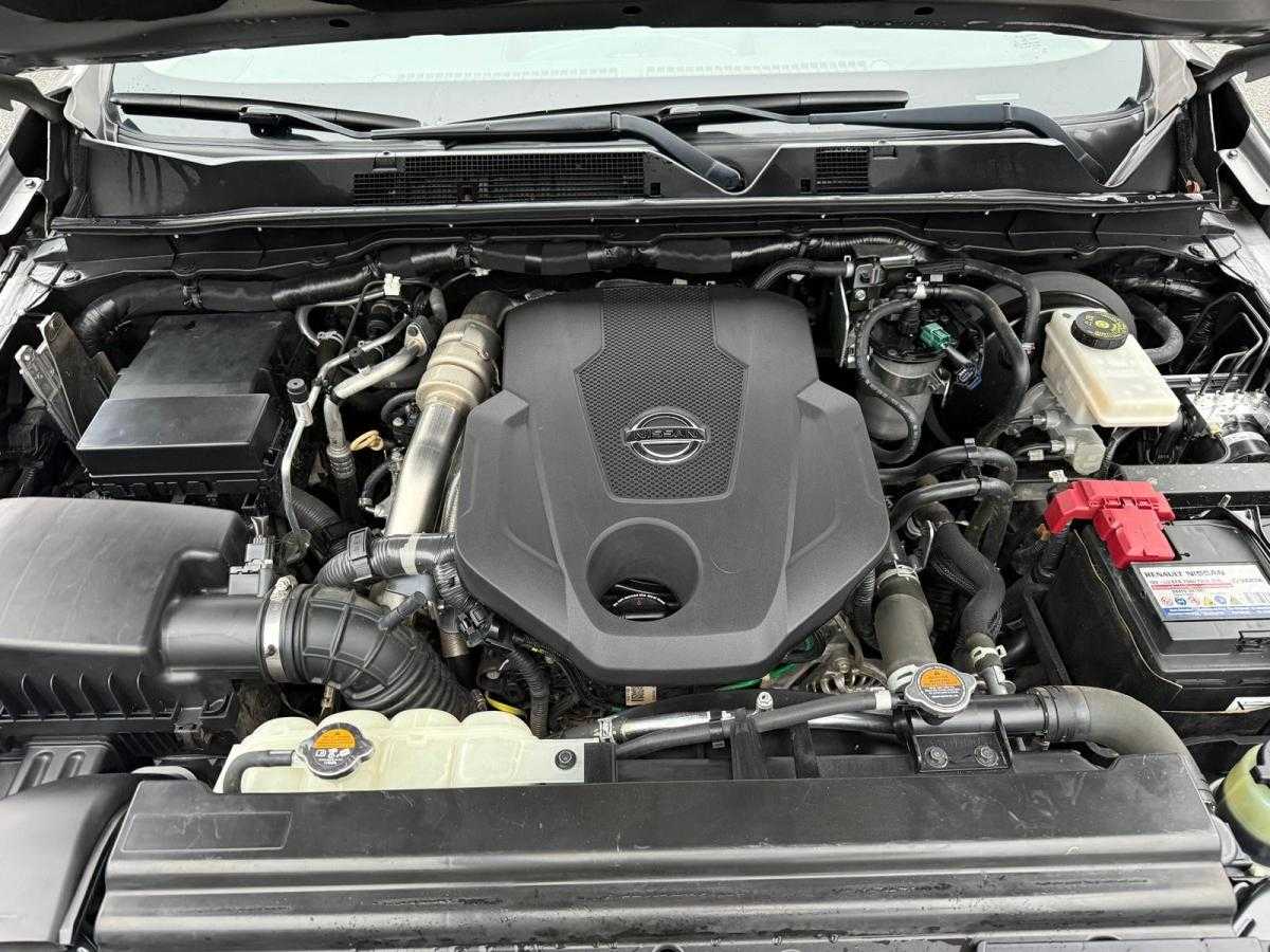nissan-navara-2020-diesel-2299cc