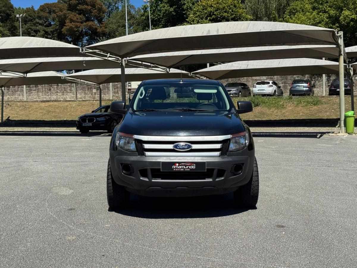 ford-ranger-2015-diesel-2198cc