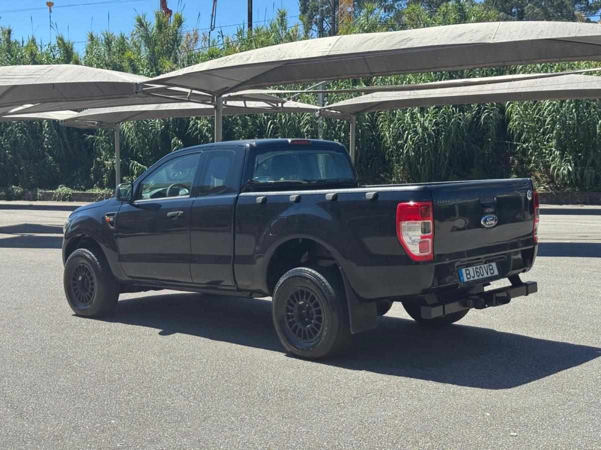 ford-ranger-2015-diesel-2198cc