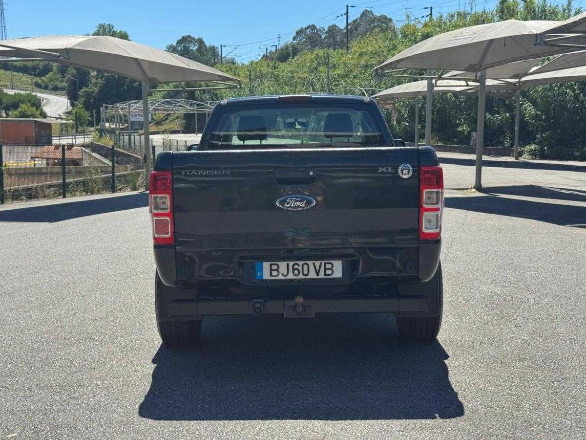 ford-ranger-2015-diesel-2198cc