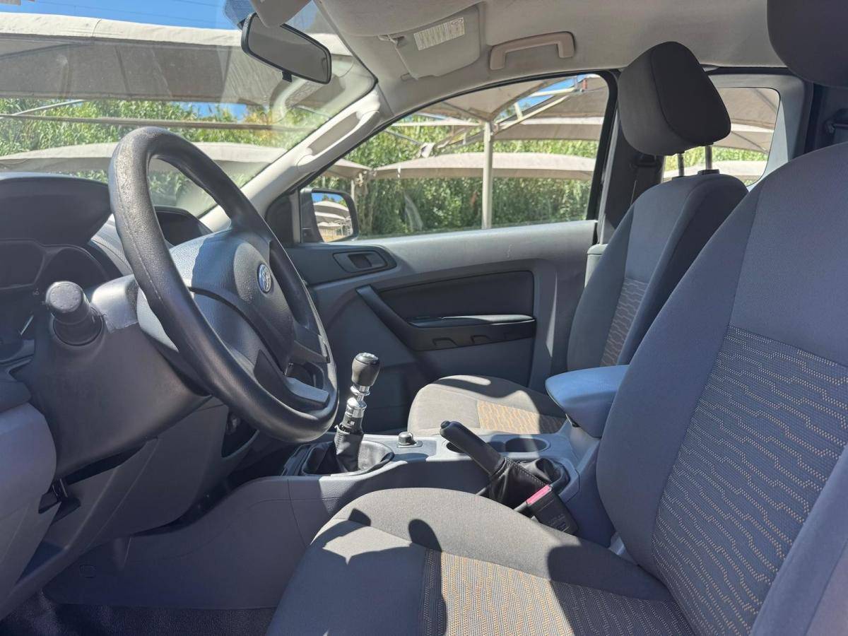 ford-ranger-2015-diesel-2198cc