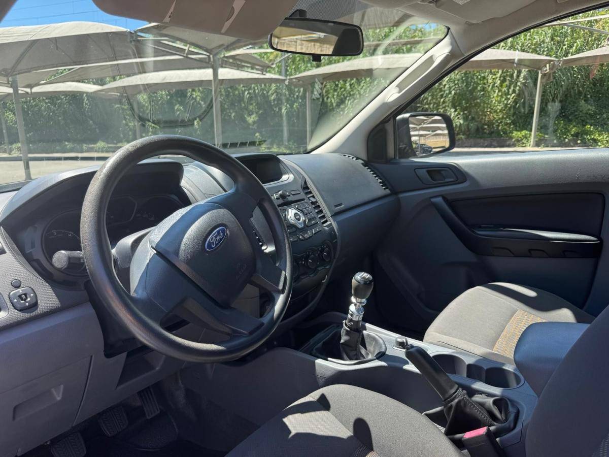 ford-ranger-2015-diesel-2198cc