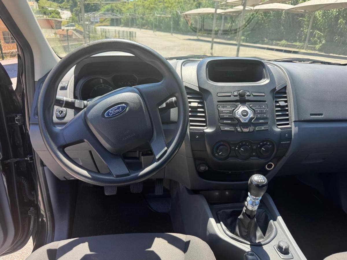 ford-ranger-2015-diesel-2198cc
