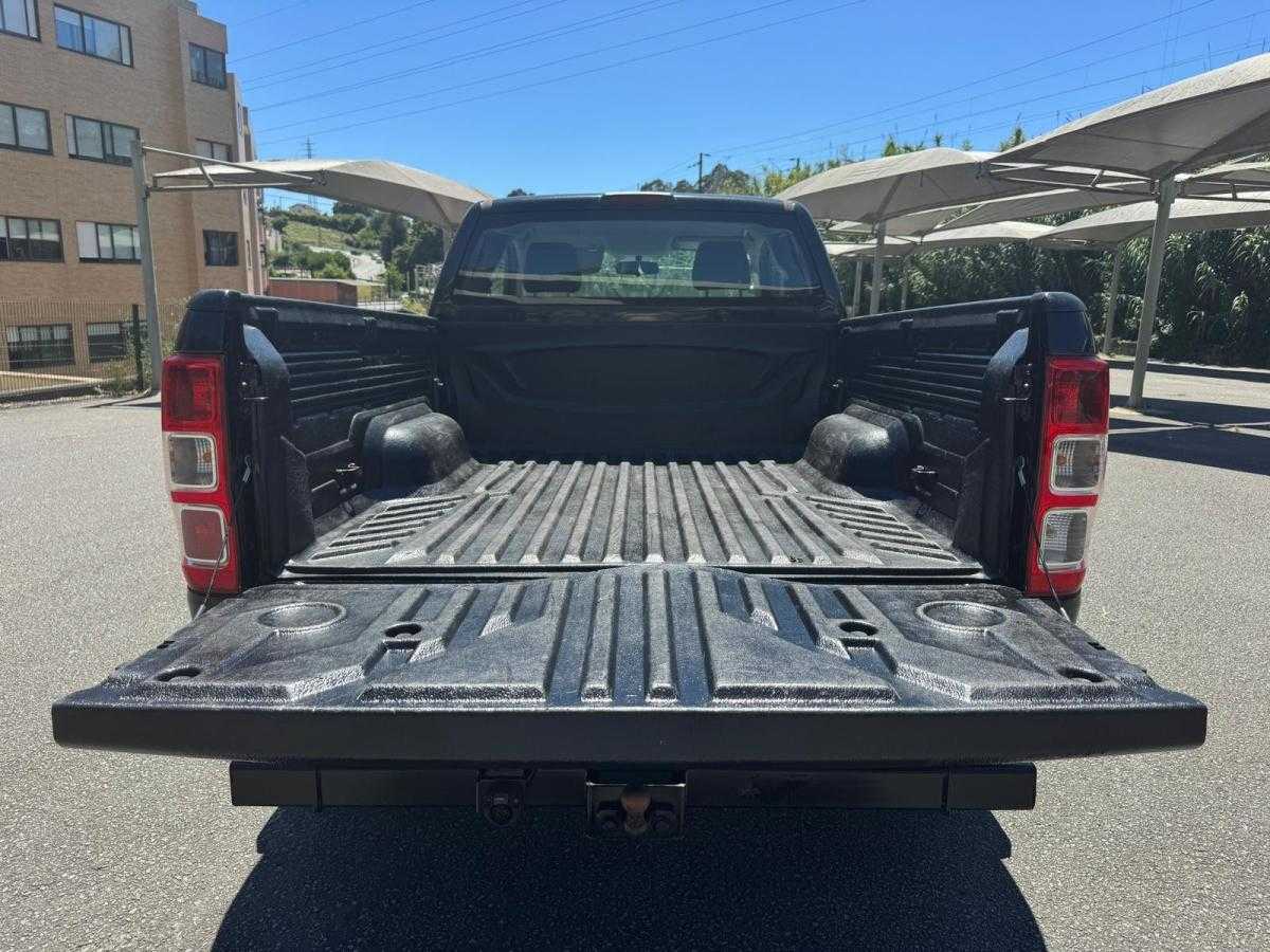 ford-ranger-2015-diesel-2198cc