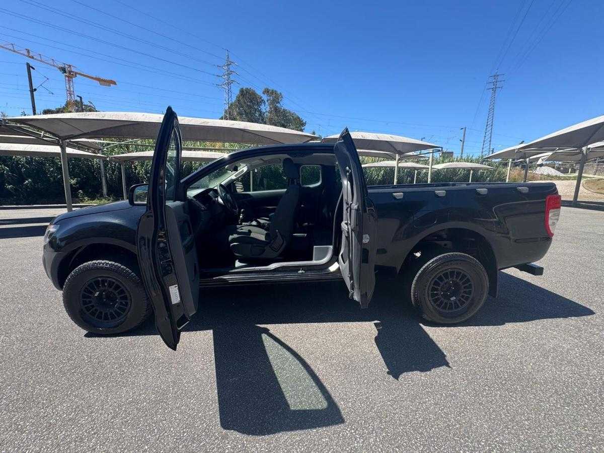 ford-ranger-2015-diesel-2198cc