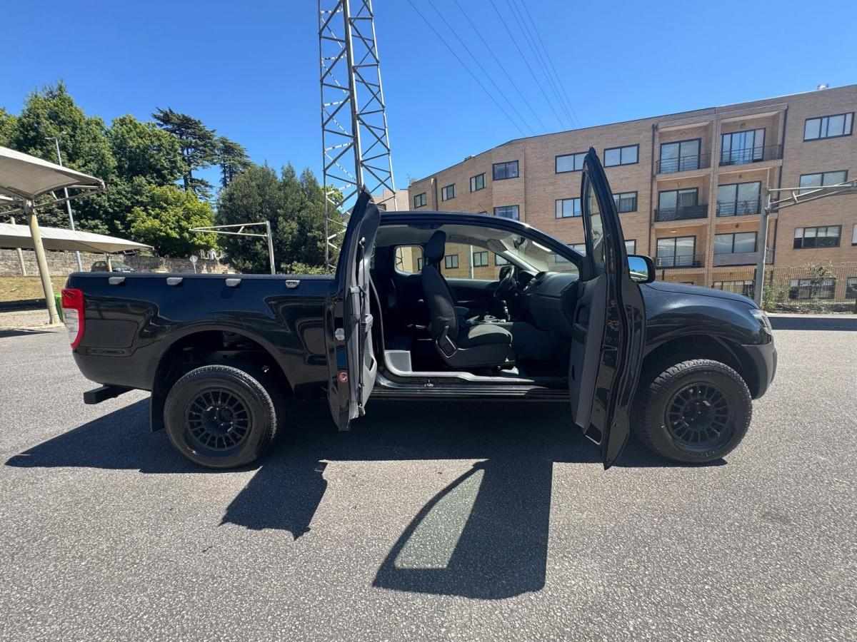 ford-ranger-2015-diesel-2198cc