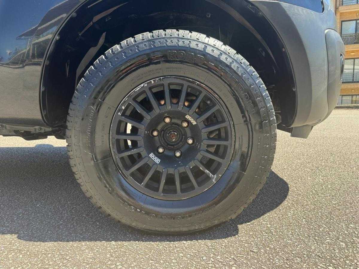 ford-ranger-2015-diesel-2198cc