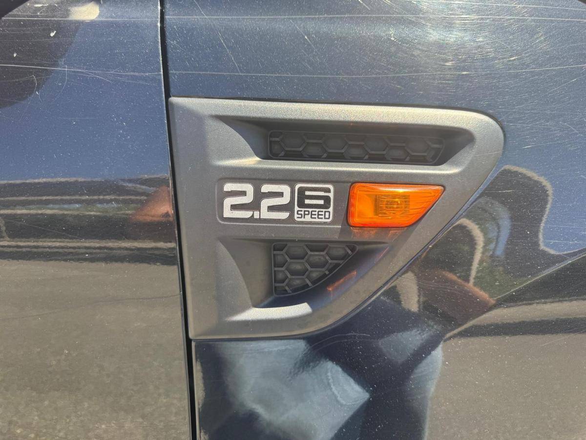 ford-ranger-2015-diesel-2198cc