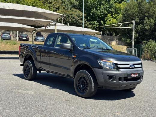 ford-ranger-2015-diesel-2198cc