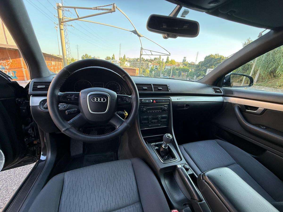 audi-a4-avant-2005-diesel-1896cc