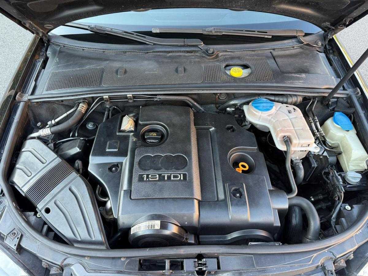 audi-a4-avant-2005-diesel-1896cc