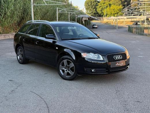 audi-a4-avant-2005-diesel-1896cc