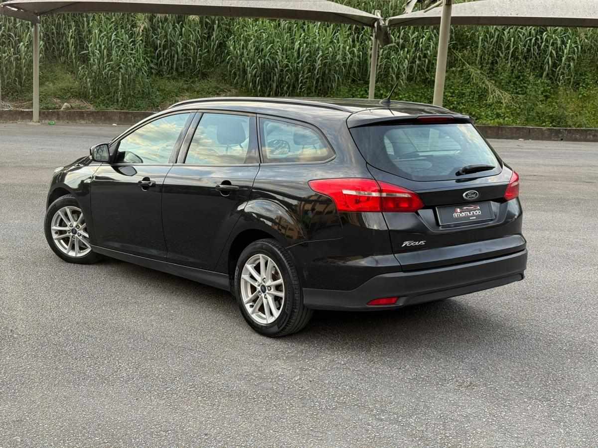 ford-focus-2015-diesel-1499cc