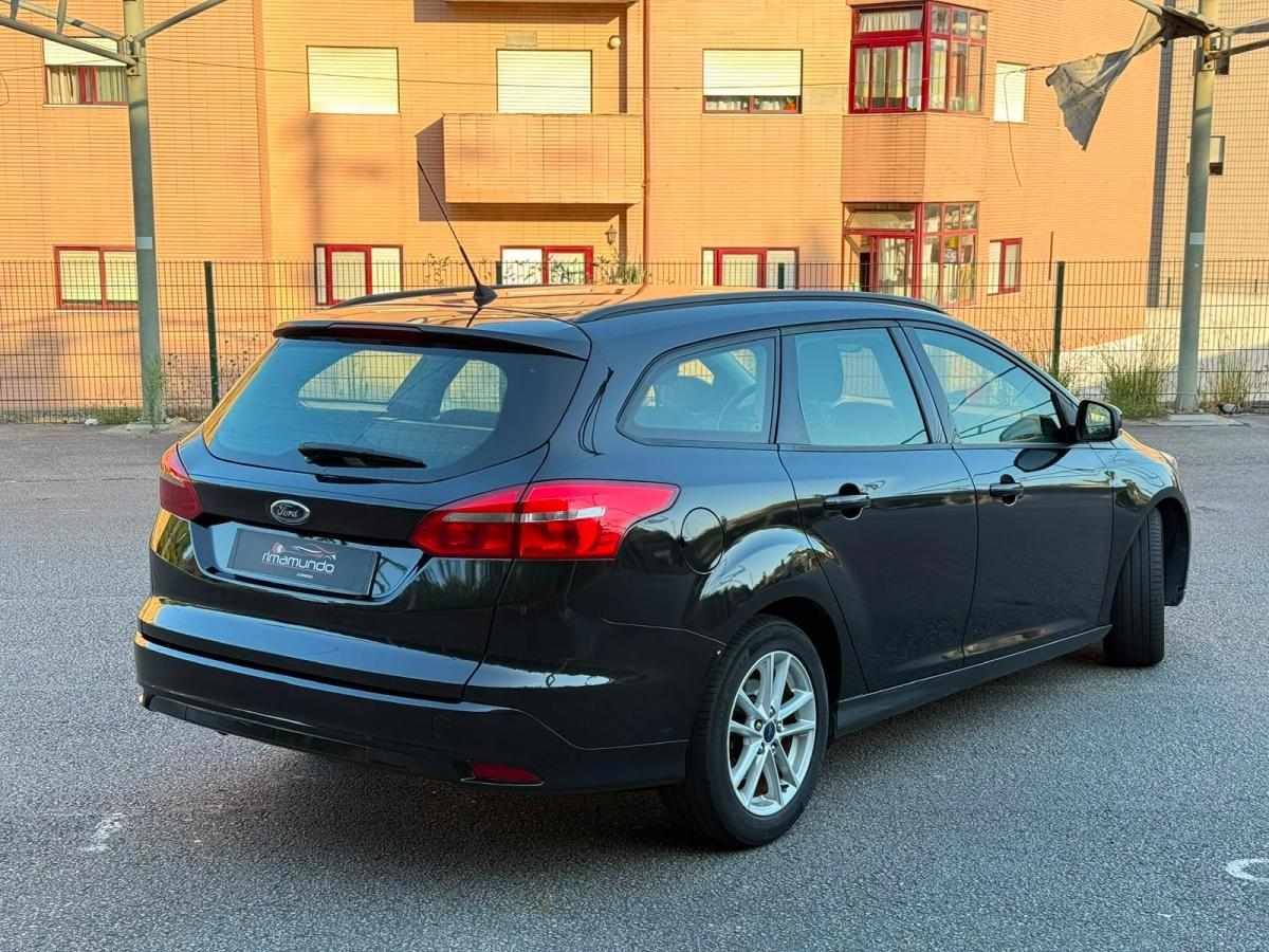 ford-focus-2015-diesel-1499cc