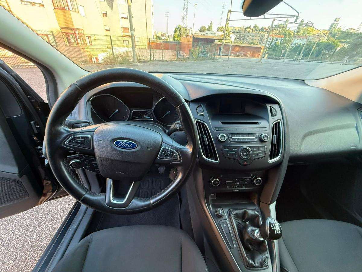 ford-focus-2015-diesel-1499cc