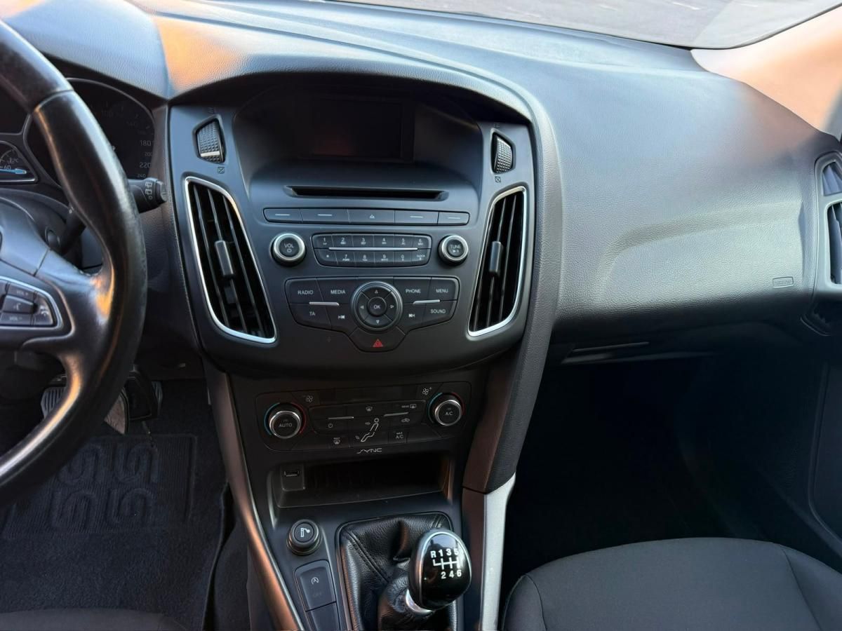 ford-focus-2015-diesel-1499cc