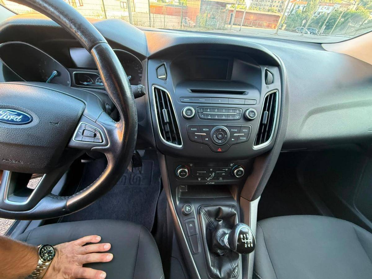 ford-focus-2015-diesel-1499cc