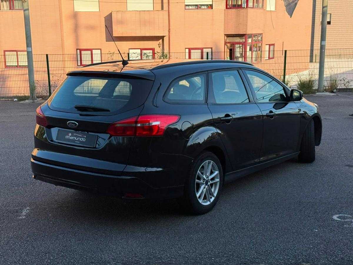 ford-focus-2015-diesel-1499cc