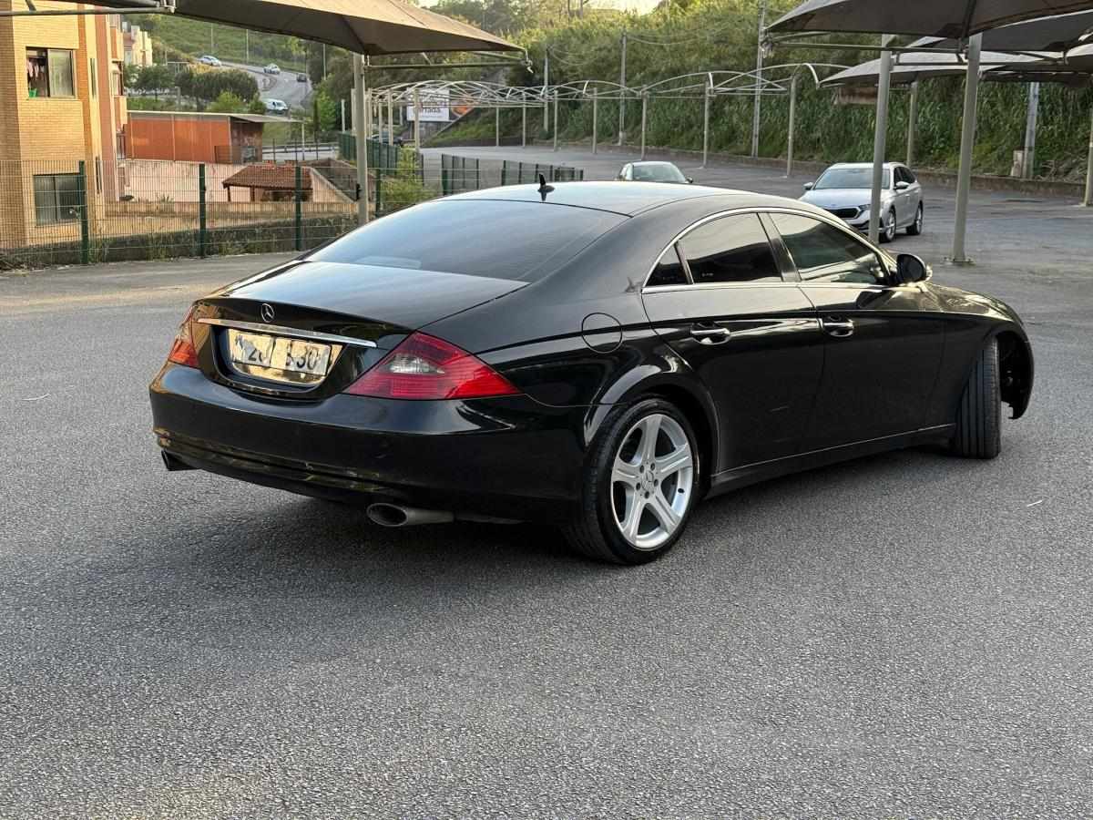 mercedes-benz-cls-2007-diesel-2987cc