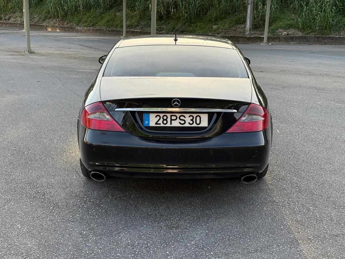 mercedes-benz-cls-2007-diesel-2987cc