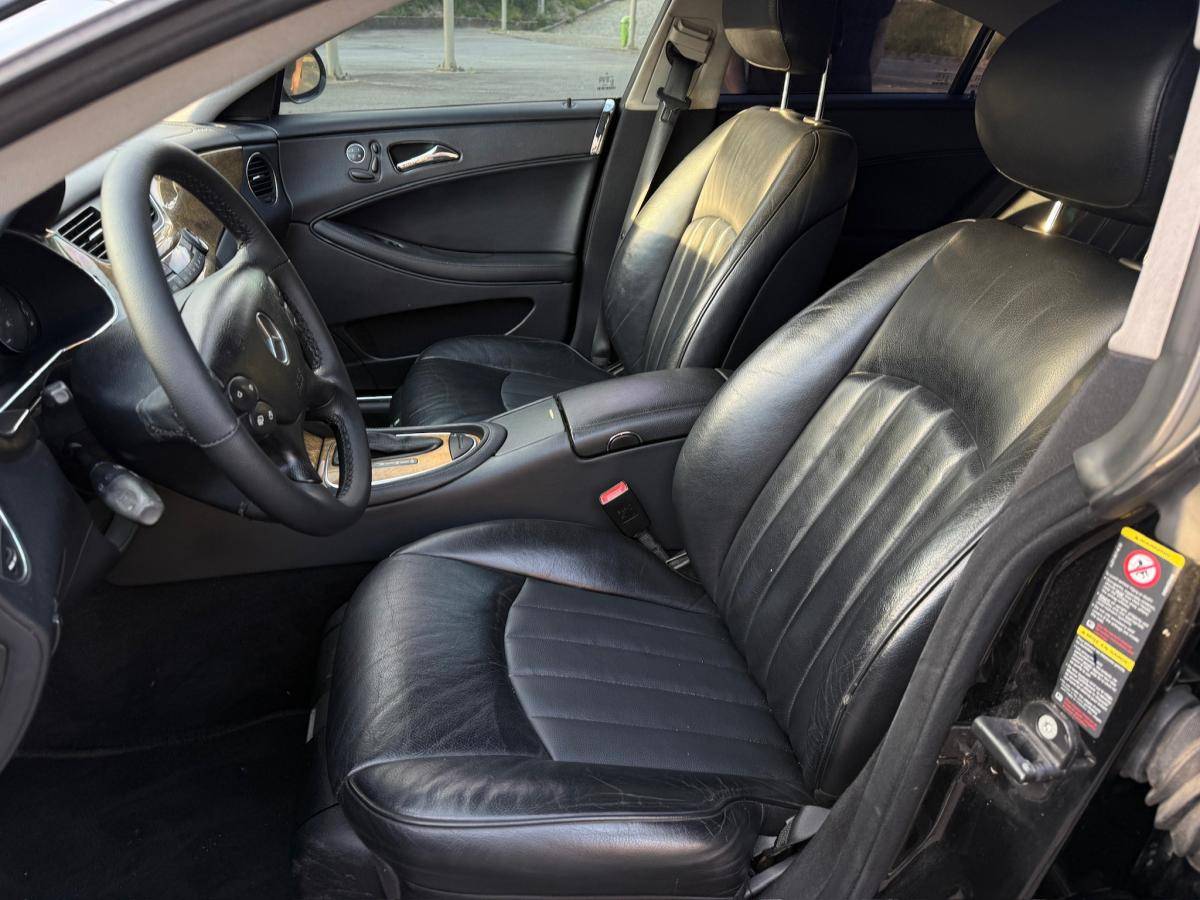 mercedes-benz-cls-2007-diesel-2987cc