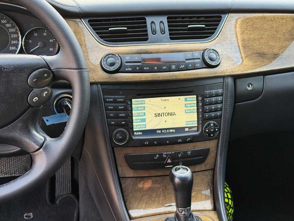 mercedes-benz-cls-2007-diesel-2987cc