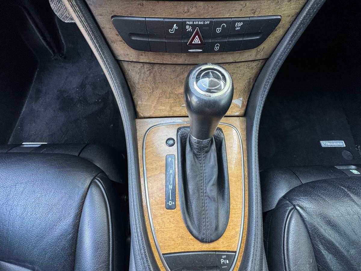 mercedes-benz-cls-2007-diesel-2987cc