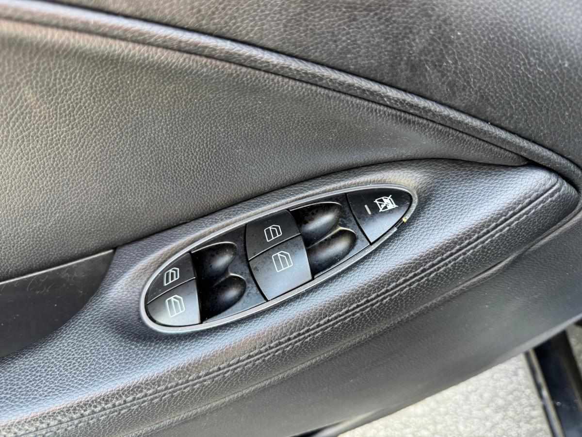 mercedes-benz-cls-2007-diesel-2987cc