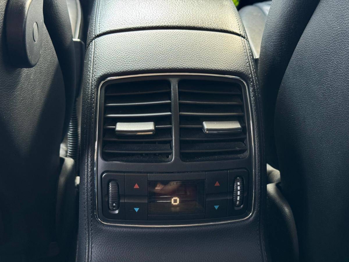 mercedes-benz-cls-2007-diesel-2987cc