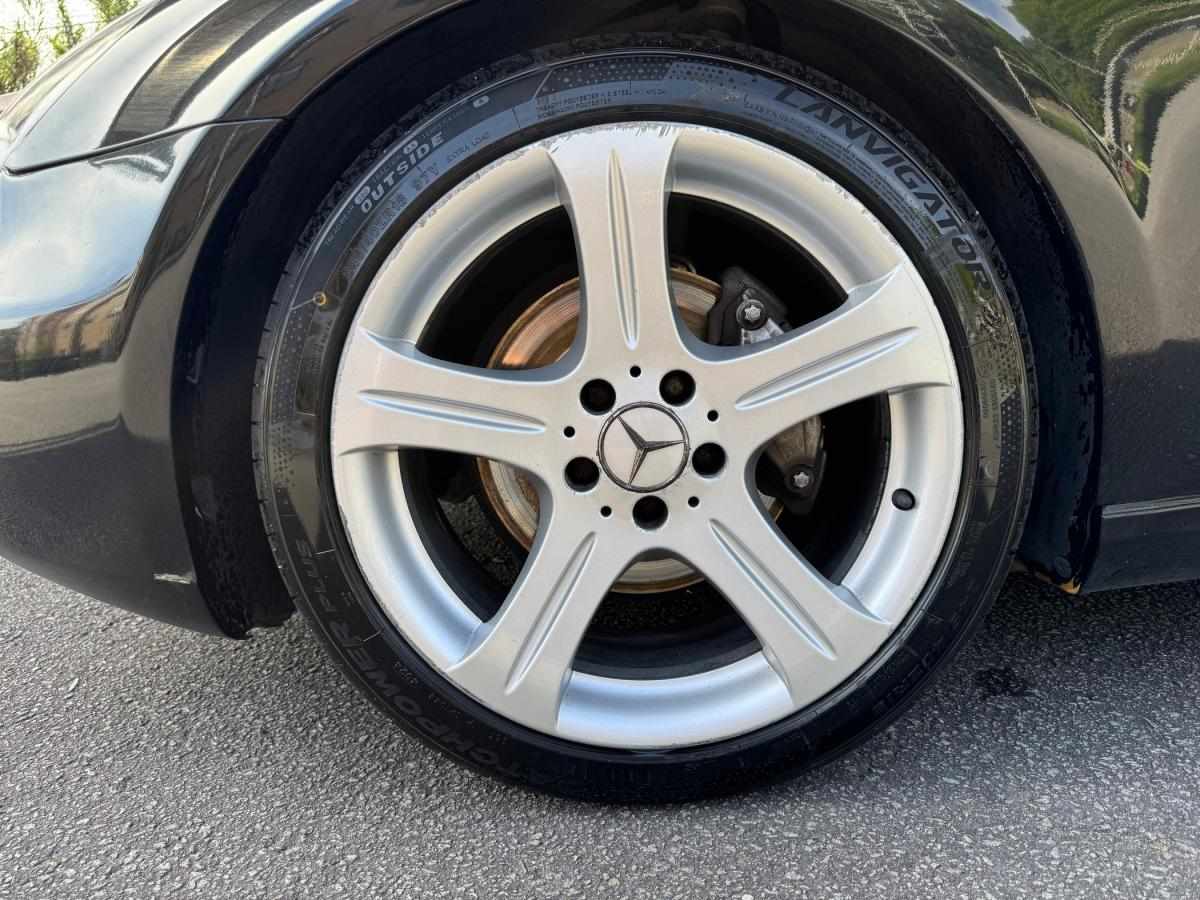 mercedes-benz-cls-2007-diesel-2987cc