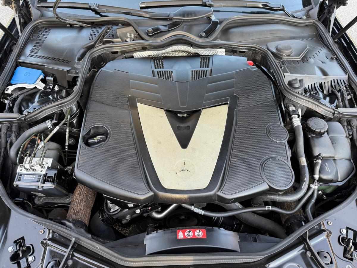 mercedes-benz-cls-2007-diesel-2987cc