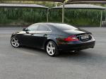 mercedes-benz-cls-2007-diesel-2987cc