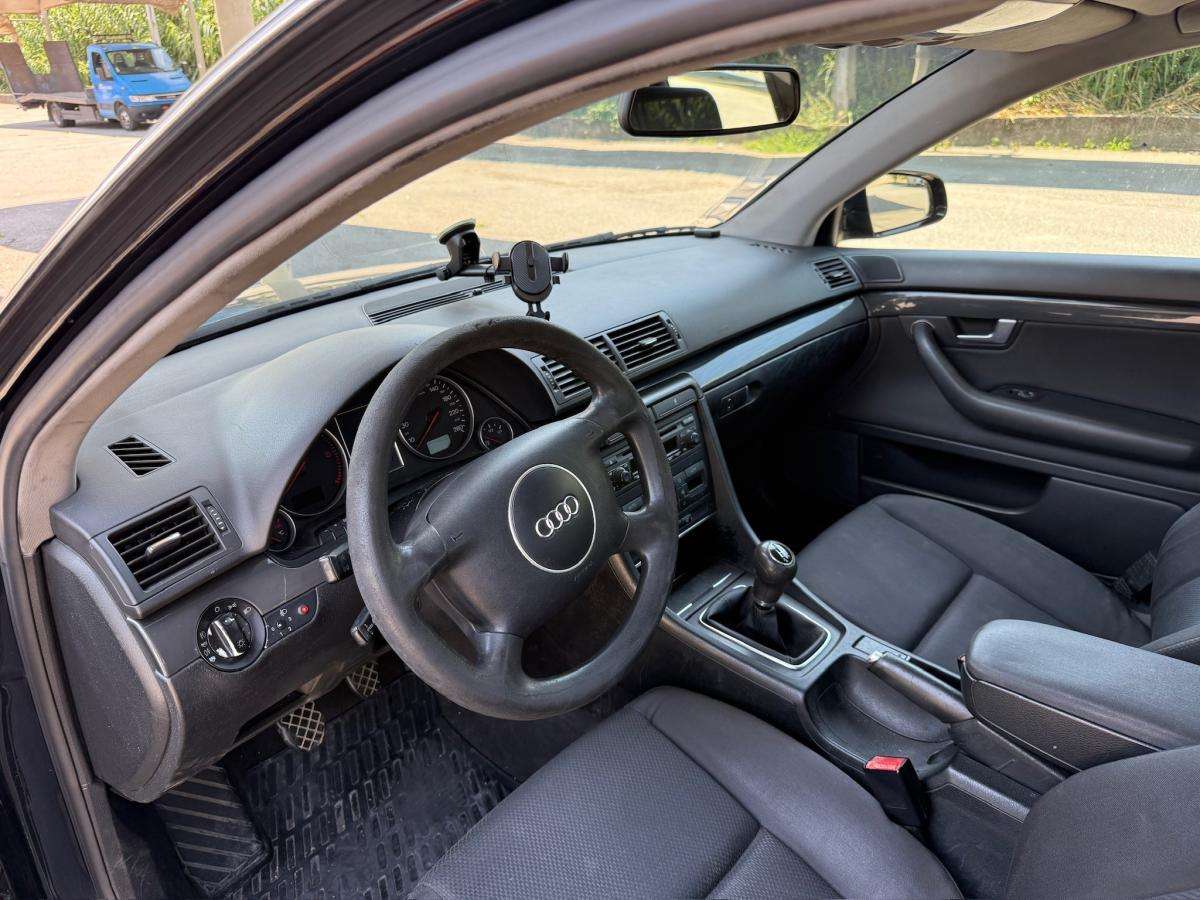 audi-a4-avant-2006-diesel-1896cc
