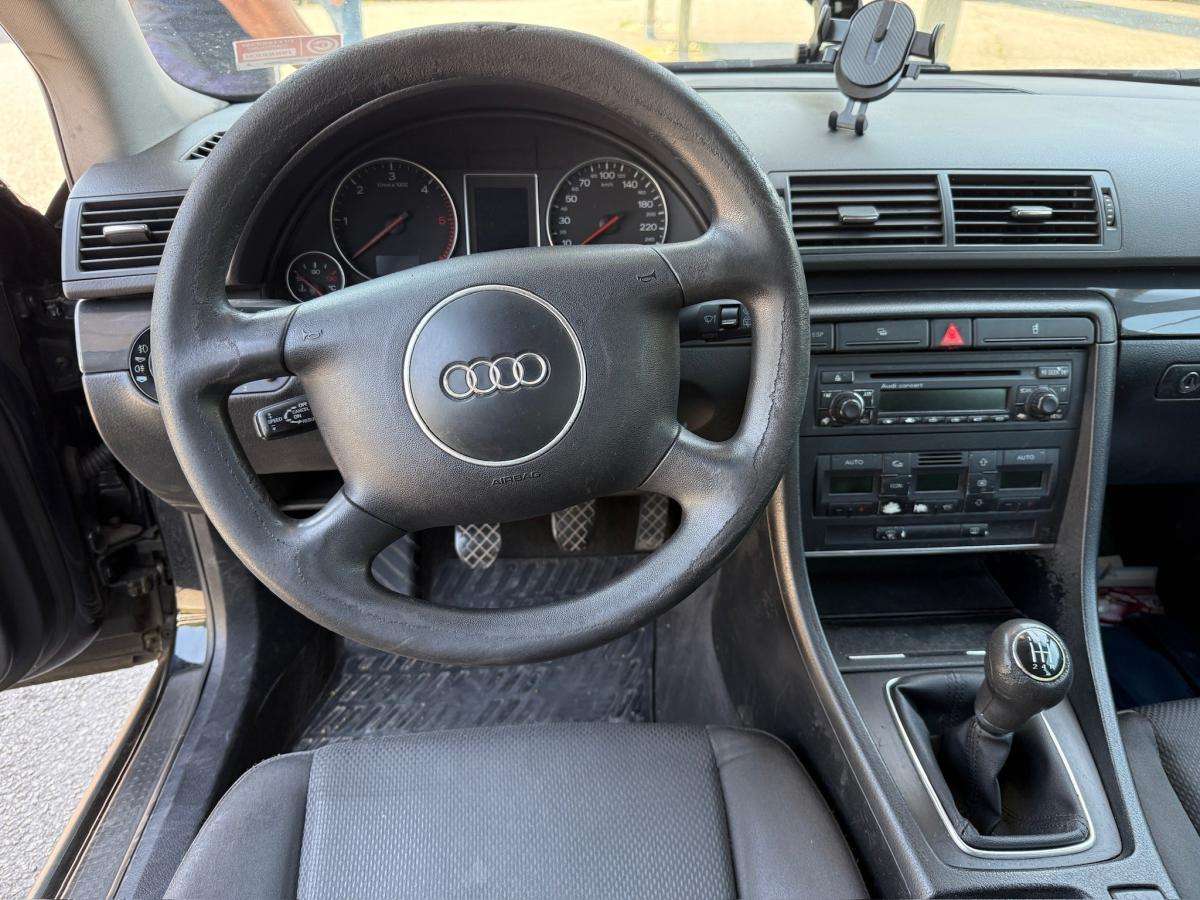 audi-a4-avant-2006-diesel-1896cc