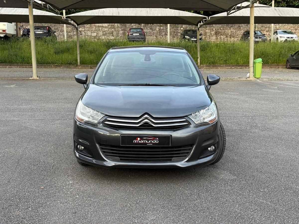 citroen-c4-2014-diesel-1600cc
