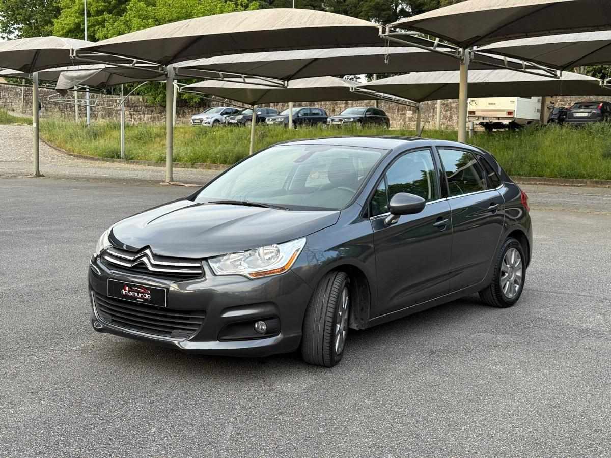 citroen-c4-2014-diesel-1600cc