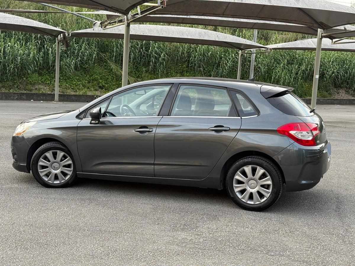 citroen-c4-2014-diesel-1600cc