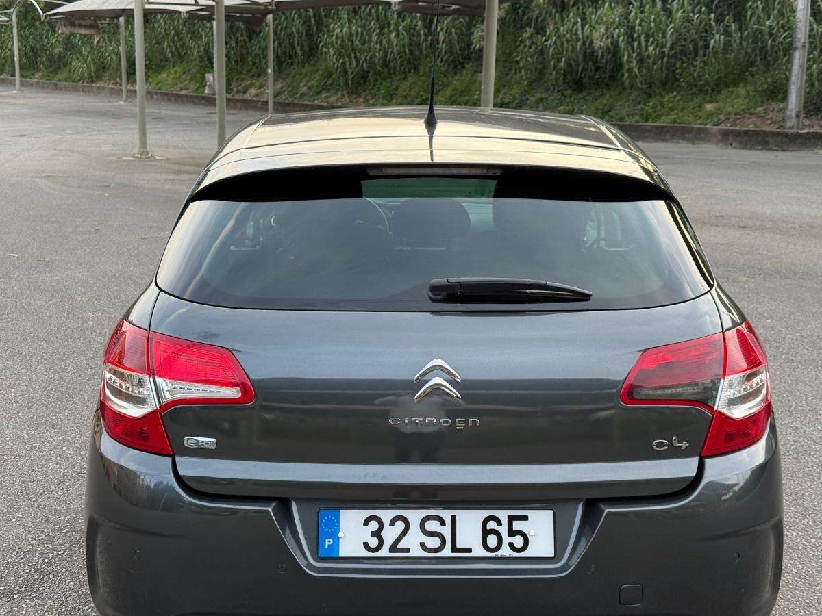 citroen-c4-2014-diesel-1600cc