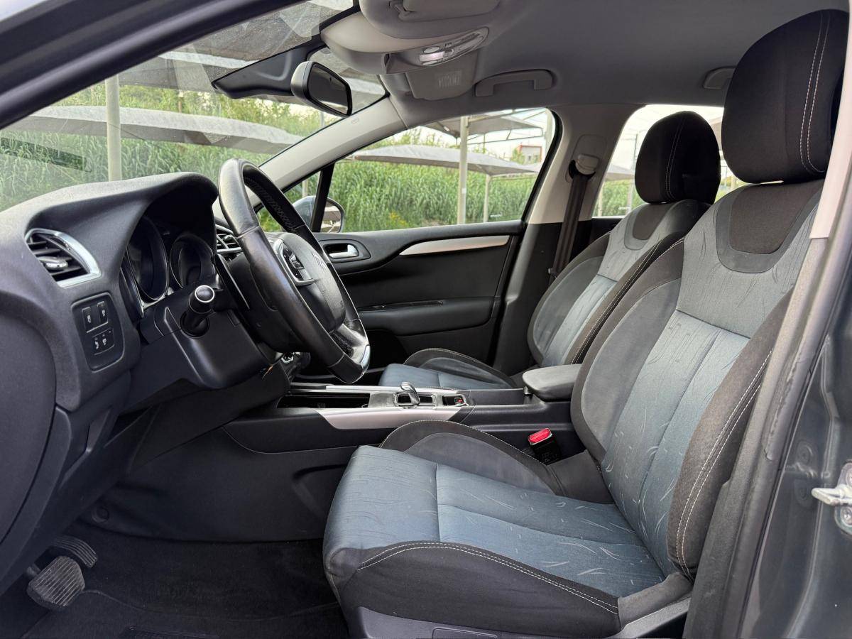citroen-c4-2014-diesel-1600cc